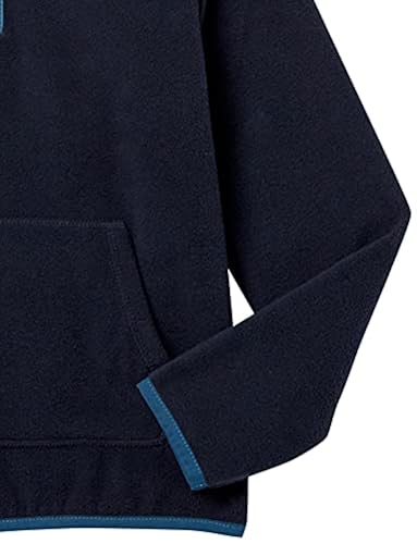 Amazon Essentials Boys Fleece Pullover