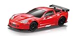 Braha Corvette C6.R, 124 R/C Car, Red