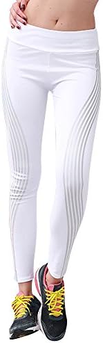 Women Leggings, Gillberry Women Sports Trousers Athletic Workout Fitness Yoga Leggings Pants