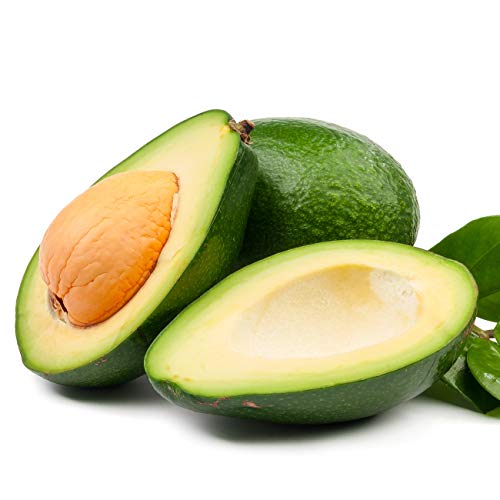 Avocado Oil For Skin And Hair - Face Avocado Oil Skin Carrier Cold Pressed Avocado Massage Oil Avocado Face Oil Organic Avocado Oil For Hair Avocado Oil Moisturizer Aceite De Aguacate Para El Cabello - Thumbnail 2