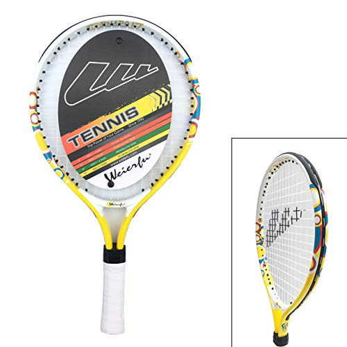 Top 10 Tennis Racket For 9 Year Old Boy of 2020 No Place Called Home