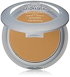 L'Oreal Paris True Match Super-Blendable Powder, Caramel Beige, 0.33 oz.