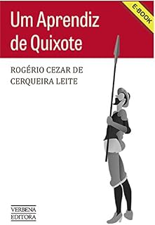 Livro Um Aprendiz de Quixote: Memórias de um Arruá