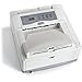 Oki 62446501 B4600 Mono LED Printer,White