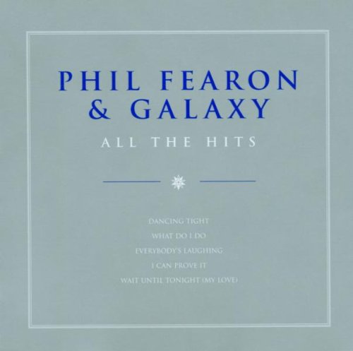 Phil Fearon & Galaxy - Soul Funk & Disco Classics - Zortam Music