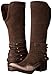 Freebird Women's Draft Motorcycle Boot