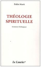 Théologie spirituelle