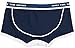Diesel Men's Hero Fresh and Bright Cotton Modal Trunk, Navy, Small