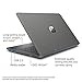2019 Premium HP Pavilion 15.6 Inch Touchscreen Laptop (Intel Core i3-7100U 2.40GHz, 16GB RAM, 2TB HDD, WiFi, HDMI, DVDRW, HD Audio, Webcam, Windows 10)thumb 3