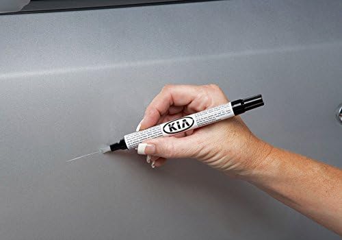 Amazon Com Genuine Kia Ua014 Tu5014ae3 Touch Up Paint Pen Automotive