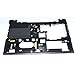 Nodalin Laptop Parts For LENOVO G500S G505S Bottom Case Base Cover & Palmrest Upper Case