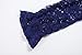 Bonny Billy Flower Girl Dress, Lace Dress Long Sleeve Dress 5-6 Years Blue