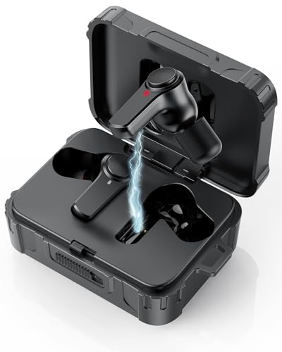 Qozybuds Electronic Earbuds