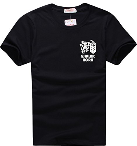 Gundam Mobile Suit Iron-Blooded Orphans T-Shirt