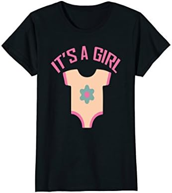 Womens Its a Girl | Baby-Love | For Pregnant Women