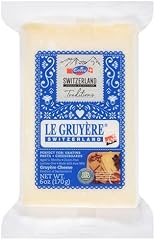 Emmi Roth, Le Gruyère from Switzerland, 6 oz