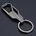 Hunger Car Business Keychain Key Ring for Men