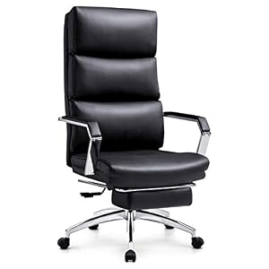 Ticova Executive Office Chair
