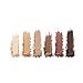 L.A. Girl Inspiring Eyeshadow Palette, Naturally Beautiful GES335