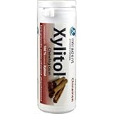 Miradent Xylitol Chew Gum Cinnamon 30 Ct Case_12