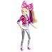 Ropeastar JoJo Siwa Doll Play Set with JoJo Siwa Signature Hair Bow for Girls (Singing Doll: Hold The Drama)