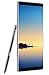 Samsung Galaxy Note 8, 64GB, Orchid Gray- For GSM (Renewed)