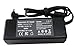 ANGWEL 19V 3.95A 75W New AC Adapter Power Supply Charger Cord for Toshiba Satellite laptop AP14AD33 ,PA3468E-1AC3, PA3468U-1ACA, PA3396U-1ACA, PA3468E-1ACA, PA3468E, 5.5mm2.5mm