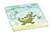 Jellycat My Best Pet Board Book and Bashful Dino, Medium - 12 inches