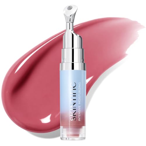 SKINTIFIC Intensive Moisturizing Lip Serum