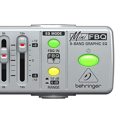 5 Behringer+FBQ800+BEHRINGER+MINIFBQ