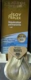 Clairol Professional Soy4Plex Liquicolor 9AA-BV/30D (Very Light Ultra Cool Blonde-Blue-Violet) 2oz