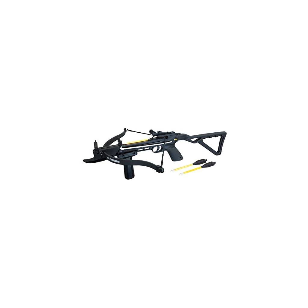 Crossbows FIRE4EFFECT.US