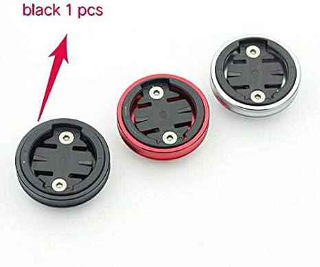 garmin edge top cap mount