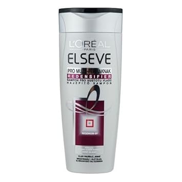 Buy L Oreal Paris For Men Elseve Vive Thickening Shampoo W