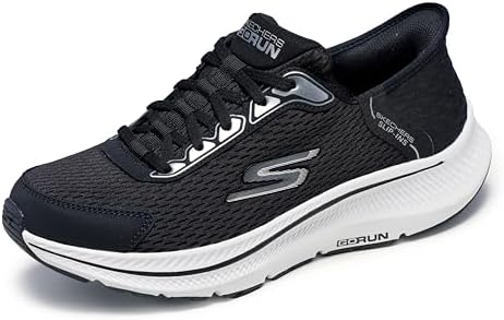 Amazon.com | Skechers Men's - BLK - 7 Medium | Fashion Sneakers