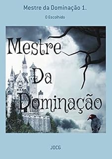 Livro Mestre Da Dominação 1.