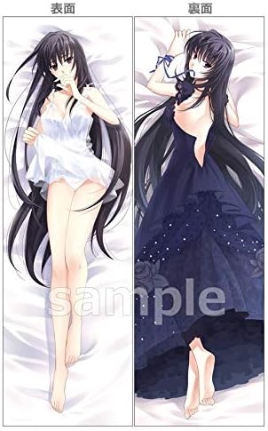 Amazon Ever 17 つぐみ初夜抱き枕カバー 滝川悠 ラブポケ アニメ 萌えグッズ 通販