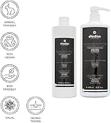 Valquer D'Bullon 24h Hydronutritive Body Milk Moisturizer 1000ml view 2