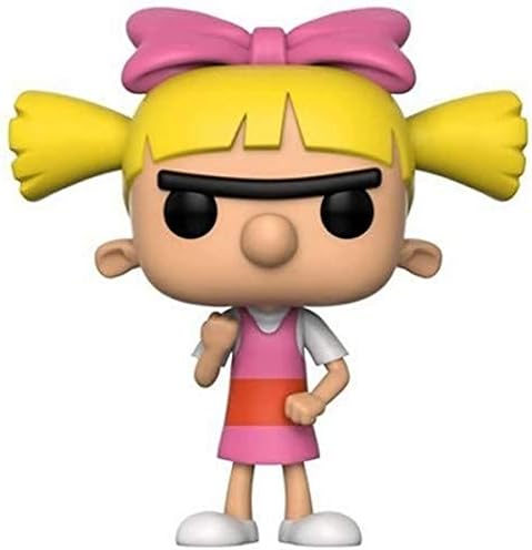 Funko FU13544 POP! TV #325: Helga 