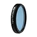 Gosky 2 Inch Telescope Light Pollution Filter
