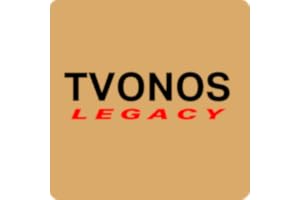 TVONOS Legacy