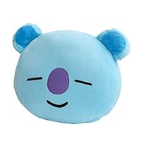 Mua Bt21 ぬいぐるみ キャラクター人形 Btsクッション ふわふわ抱き枕 Bts Bt21 防弾少年団 抱き枕 抱きま ふわふわ 可愛い 応援グッズ 男女兼用 45 55 Koya Tren Amazon Nhật Chinh Hang 21 Fado