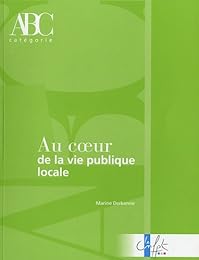 Découvrir la vie publique locale