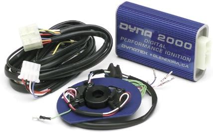 Dynatek Digital Performance Ignition System DDK3-3