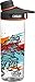 Camelbak Chute Water Bottle, Rocker Squatcher, 6 L