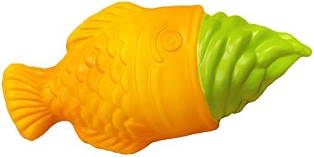 Taiyaki Fish with Greentea Scent Ice Cream Squishy Super Soft Slow Rising
