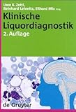 Klinische Liquordiagnostik, , 3110168464