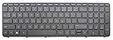 New Laptop US Keyboard with Frame For HP Pavilion 15-N 15-E 15-G Series 15-E000 15-N000 15-N100 15-N000 15-n010us 15-n012nr 15-n013ca 15-n014nr 15-n019wm 15-G000 15-G019WM 15-G020DX 15-G070nr