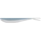 Big Bite Baits 4'' Slim Minnow/Alewife (10 Pack)