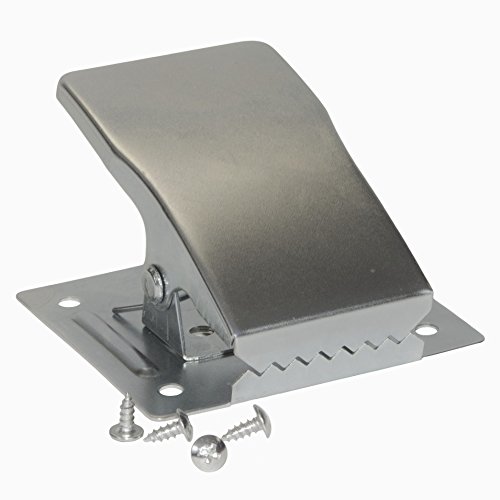 RITEHITE Professional Fish Cleaning Clamp Can Be Mounted Anywhere